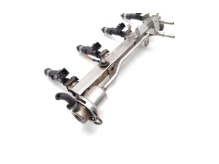 Комплект форсунок 280158205, 0280151267    Opel Meriva B  B14NEL 