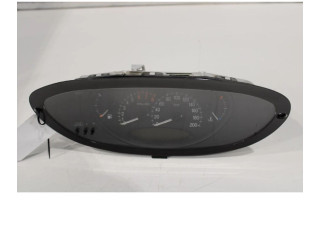 Přístrojová deska Lancia Y 840 1996 46756882