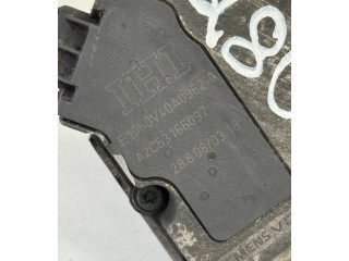 Turbodmychadlo Турбина A6460901380, 0809220352 Mercedes-Benz Vito Viano W639 646.980