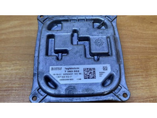 Блок фонаря / (блок «хenon»)