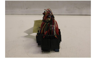 Блок предохранителей Dacia Spring