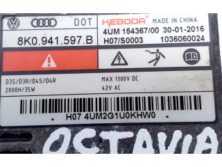 Блок управления Xenon