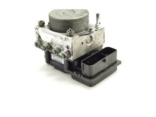 Блок АБС 8200806980 Dacia Duster 2010 - 2017 года