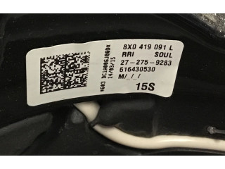 Руль Audi A1  2010 - 2018 года 4G0951523C      