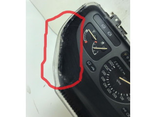 Přístrojová deska Ford Fiesta 1988 89fb10848ba, 89FB10841BB