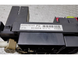 Блок предохранителей 82241SC020   Subaru Forester SH    