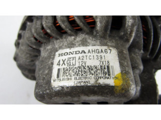 Генератор A2TC1391 Honda Civic 1.8