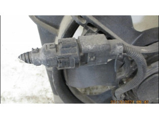 Вентилятор радиатора 253861C610 Hyundai Getz 1.5