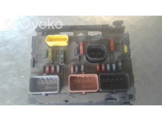 Pojistková skříňka 9664055480, BSML03 Citroen C3 2006