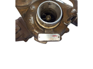 Turbodmychadlo Турбина 11652245420, 11652245901 BMW 3 E36