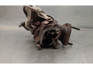 Turbodmychadlo Турбина 735013430, 54359710005 Fiat Punto (199) 199A2000