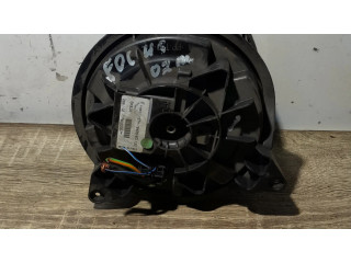 Вентилятор печки 1S7H18456BD Ford Focus