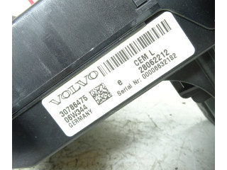 Блок управления двигателя 30786475, 30786475   Volvo S60