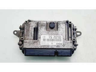Řídící jednotka 896610H510 Toyota Aygo AB40 2017