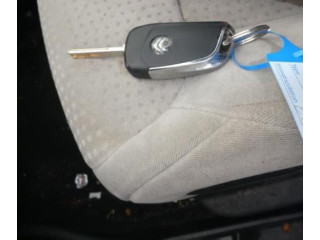 Руль Citroen C4 Grand Picasso 2007 - 2013 года