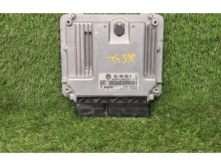 Řídící jednotka 06J906026H, 0261201781 Volkswagen Tiguan 2010