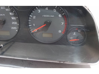 Панель приборов 0237111, NSG712EH   Subaru Forester SF       