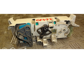 Блок управления климат-контролем CH1848819637   Citroen Berlingo