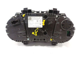 Панель приборов 654920741A Skoda Scala