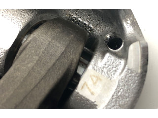  Поршень с шатуном  CBA  Volkswagen PASSAT CC  