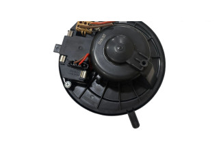 Вентилятор печки 1KD820015 Skoda Octavia Mk2 (1Z)