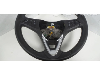 Volant Vauxhall Astra K 2017 39070465