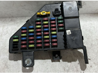 Řídící jednotka Hyundai Tucson JM 2006