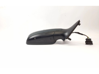 Зеркало электрическое Skoda Octavia Mk1 (1U) 1996 - 2004 года