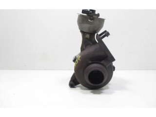 Turbodmychadlo Турбина 9654919580 Peugeot 307