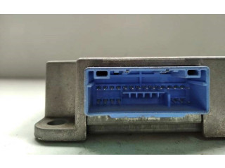 Блок подушек безопасности GE4T57K30C, CENTRALITAAIRBAG   Mazda 626