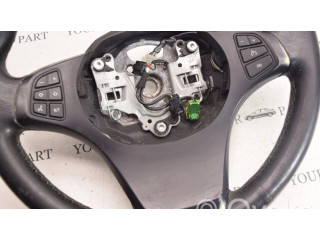 Руль BMW X5 E53 1999-2006 года 6762958