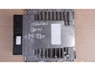 Řídící jednotka 391052GPB2 Hyundai i30 2019