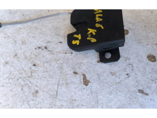 Zámek zadních dveří 7H0827505H Volkswagen Transporter - Caravelle T5 2008