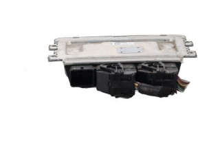 Блок управления двигателя NT Dacia Sandero III