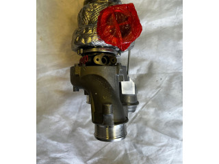 Turbodmychadlo Турбина A1770900280 Mercedes-Benz C AMG W205