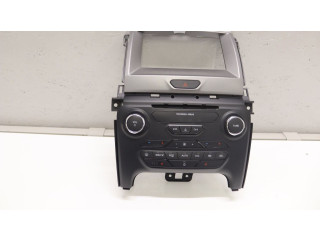 Блок управления климат-контролем 2306718, EB3T18E245FL3ENU   Ford Ranger