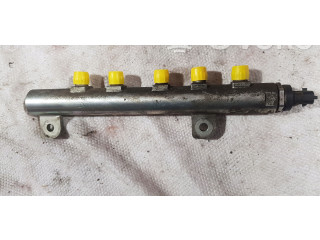 Магистральная трубка топлива