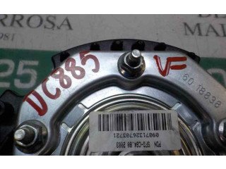 Подушка безопасности водителя 1T0880201E4EC, 1T0880201A Volkswagen Touran I