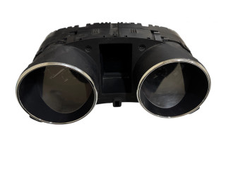 Панель приборов 5L0920840K, 1273925750   Skoda Yeti (5L)       