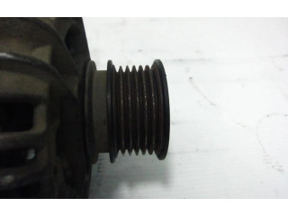 Генератор 037903025M   Volkswagen Polo IV 9N3      