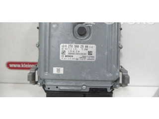 Řídící jednotka A2709002900 Mercedes-Benz GLA W156 2019