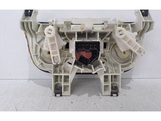 Блок управления климат-контролем Fiat Fiorino