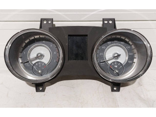 Панель приборов P56046400AJ, 56046400AJ   Chrysler 300C       