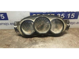 Панель приборов 248100770R Dacia Dokker