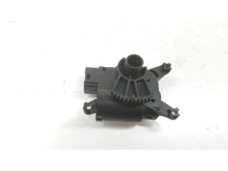 Двигатель задвижки потока воздуха