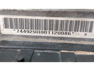 Блок АБС 96264655, 18041751 Chevrolet Tacuma