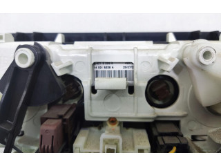 Блок управления климат-контролем 140015338A   Citroen Jumpy