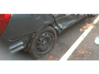 Зеркало электрическое Skoda Fabia Mk2 (5J) 2007 - 2014 года