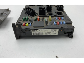 Řídící jednotka 9645989480, 9645989480 Citroen C3 2007