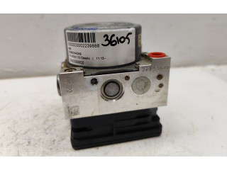 Блок АБС 58900B9800 Hyundai i10 2013 - 2018 года